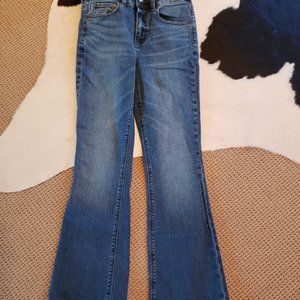American eagle  jeans  2 bootcut